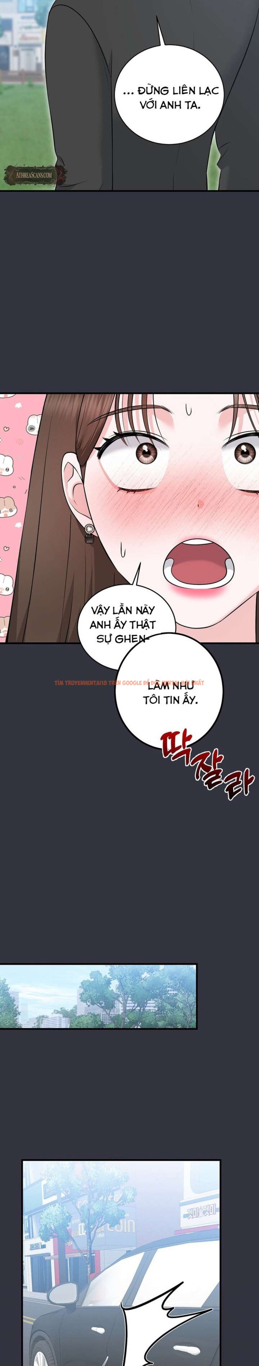 Xem ảnh [18+] Bị Ám Ảnh Bởi Người Sếp Đã Từng Từ Chối Tôi - Chapter 12 - 7 1 - Truyenhentaiz.net