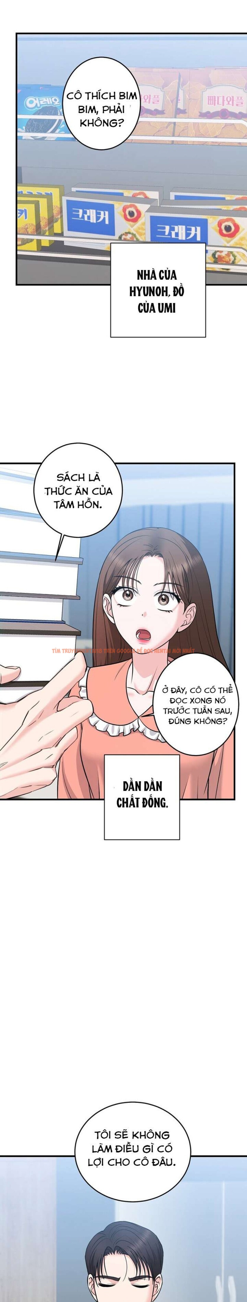 Xem ảnh 10 0 trong truyện hentai [18+] Bị Ám Ảnh Bởi Người Sếp Đã Từng Từ Chối Tôi - Chapter 13 - hentaitvn.net