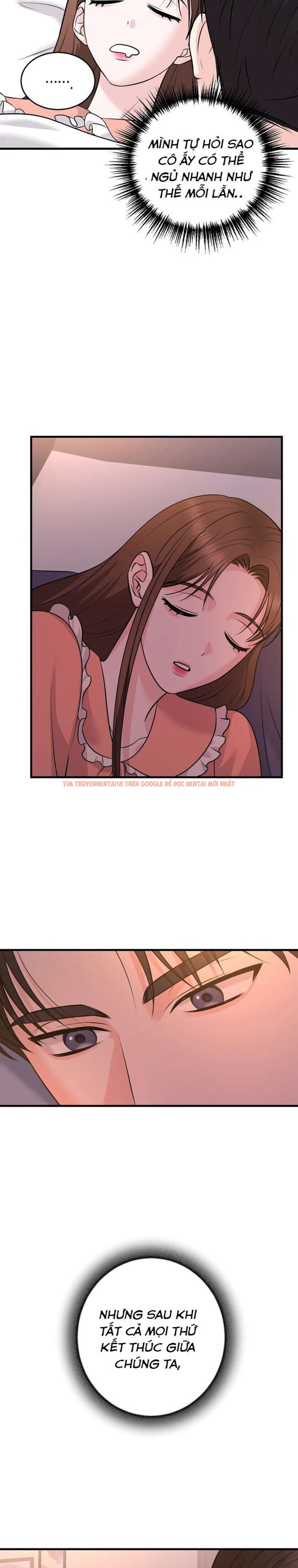 Xem ảnh 12 1 trong truyện hentai [18+] Bị Ám Ảnh Bởi Người Sếp Đã Từng Từ Chối Tôi - Chapter 13 - hentaitvn.net