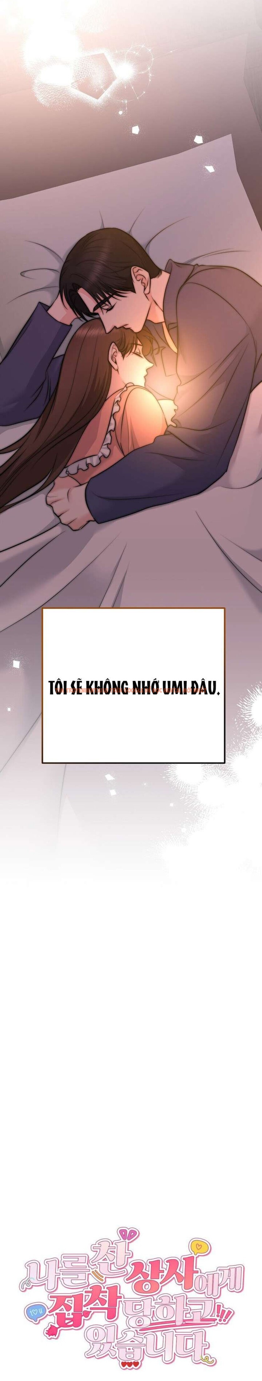 Xem ảnh 13 1 trong truyện hentai [18+] Bị Ám Ảnh Bởi Người Sếp Đã Từng Từ Chối Tôi - Chapter 13 - hentaitvn.net