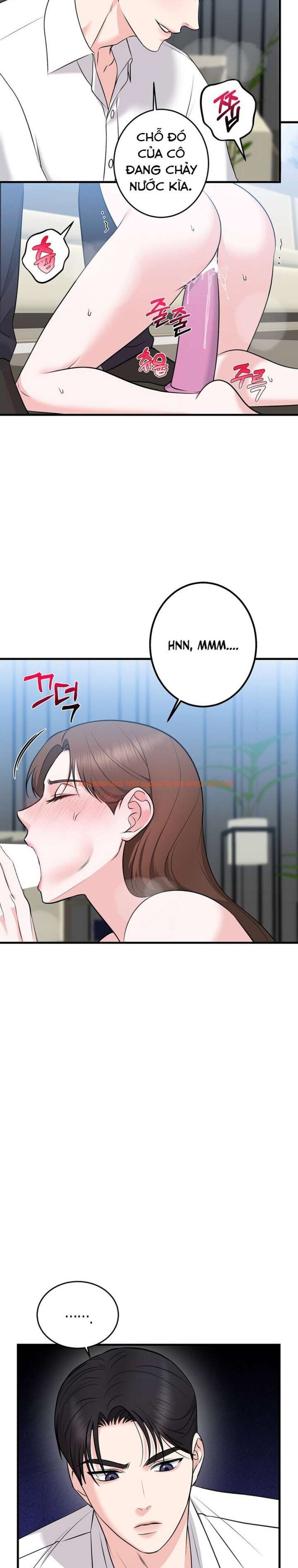 Xem ảnh 2 1 trong truyện hentai [18+] Bị Ám Ảnh Bởi Người Sếp Đã Từng Từ Chối Tôi - Chapter 13 - hentaitvn.net