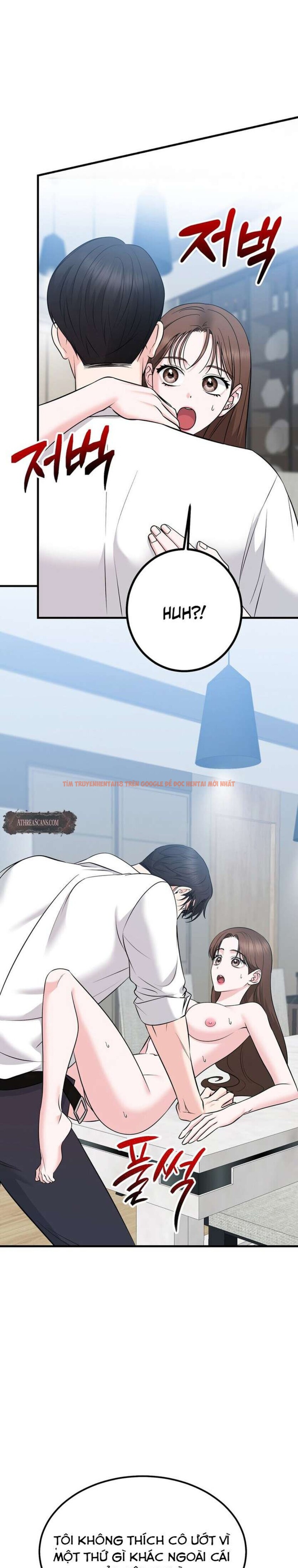 Xem ảnh 3 0 trong truyện hentai [18+] Bị Ám Ảnh Bởi Người Sếp Đã Từng Từ Chối Tôi - Chapter 13 - hentaitvn.net