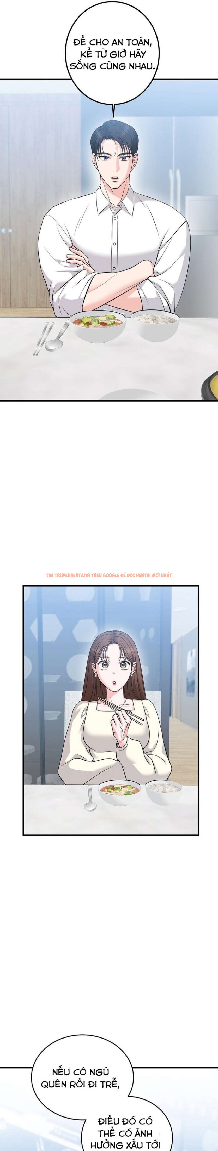 Xem ảnh 6 0 trong truyện hentai [18+] Bị Ám Ảnh Bởi Người Sếp Đã Từng Từ Chối Tôi - Chapter 13 - hentaitvn.net