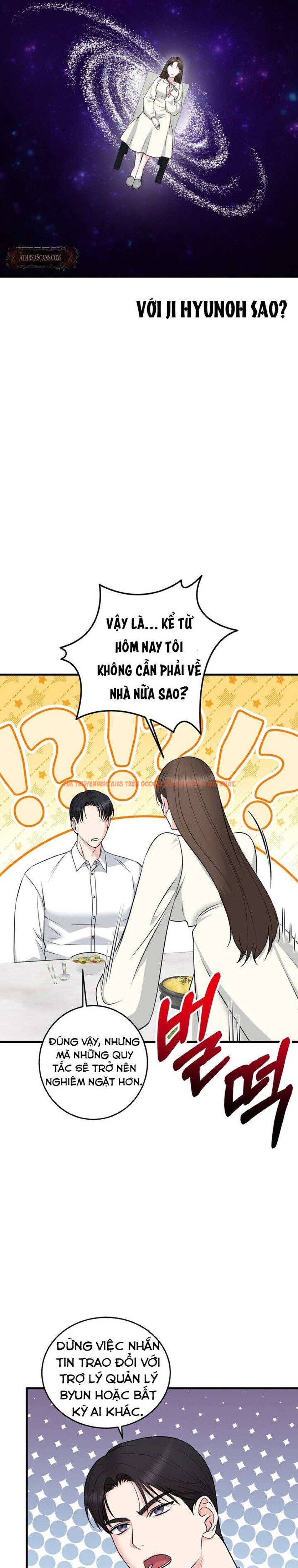 Xem ảnh 7 0 trong truyện hentai [18+] Bị Ám Ảnh Bởi Người Sếp Đã Từng Từ Chối Tôi - Chapter 13 - hentaitvn.net