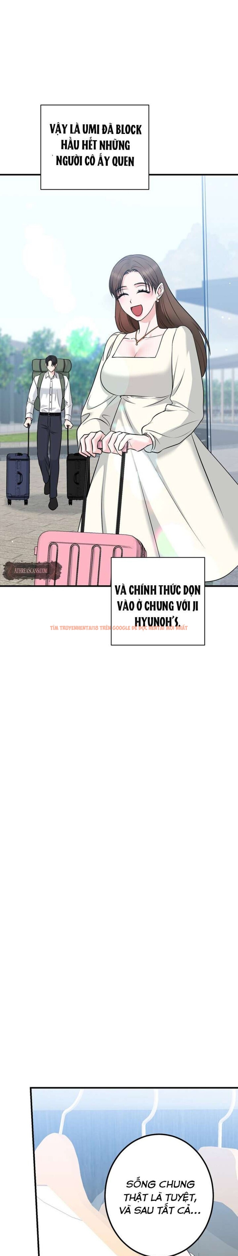 Xem ảnh 8 0 trong truyện hentai [18+] Bị Ám Ảnh Bởi Người Sếp Đã Từng Từ Chối Tôi - Chapter 13 - hentaitvn.net