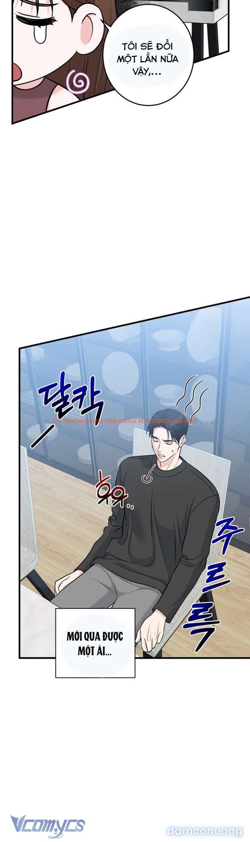 Xem ảnh 10 2 trong truyện hentai [18+] Bị Ám Ảnh Bởi Người Sếp Đã Từng Từ Chối Tôi - Chapter 14 - hentaitvn.net