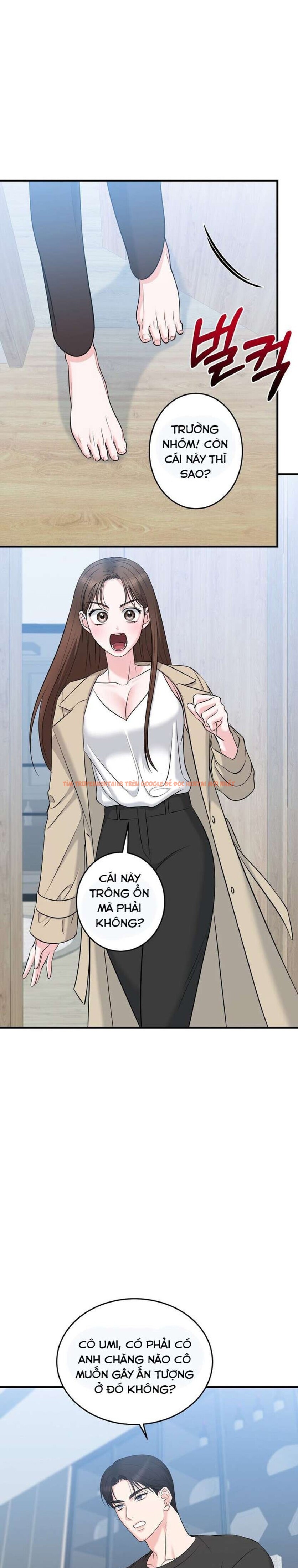Xem ảnh 11 1 trong truyện hentai [18+] Bị Ám Ảnh Bởi Người Sếp Đã Từng Từ Chối Tôi - Chapter 14 - hentaitvn.net