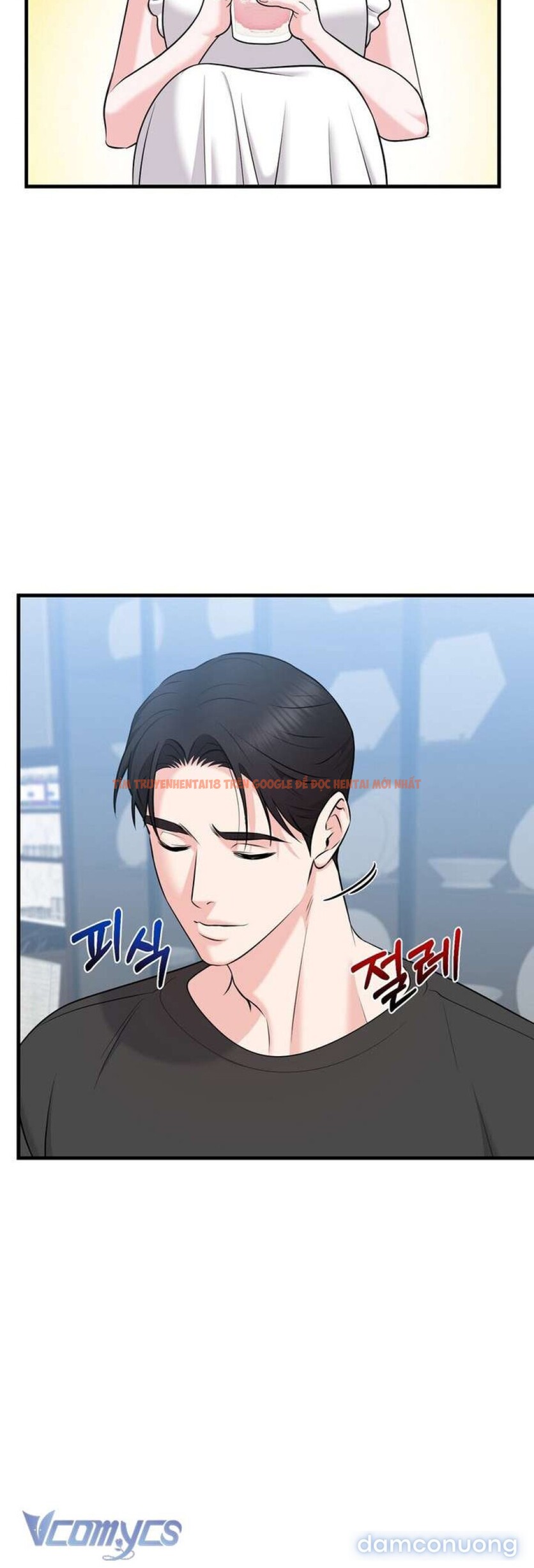 Xem ảnh 2 2 trong truyện hentai [18+] Bị Ám Ảnh Bởi Người Sếp Đã Từng Từ Chối Tôi - Chapter 14 - hentaitvn.net