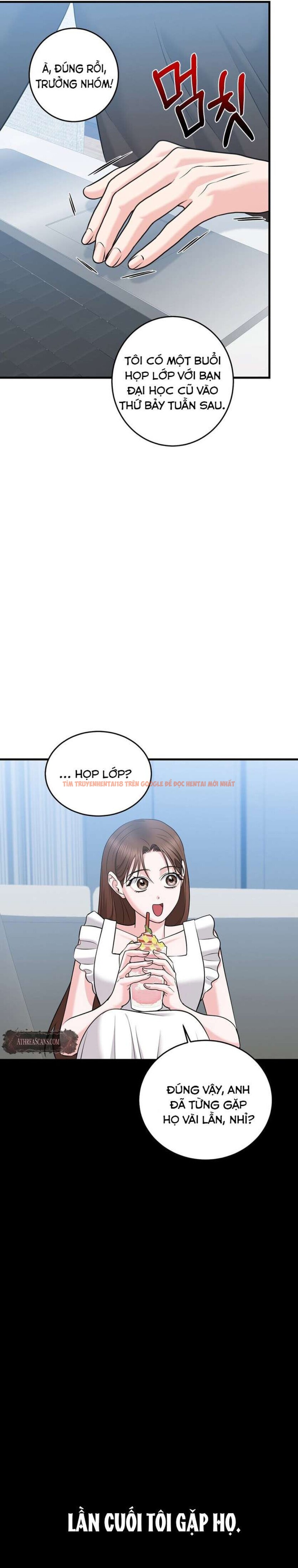 Xem ảnh 3 0 trong truyện hentai [18+] Bị Ám Ảnh Bởi Người Sếp Đã Từng Từ Chối Tôi - Chapter 14 - hentaitvn.net