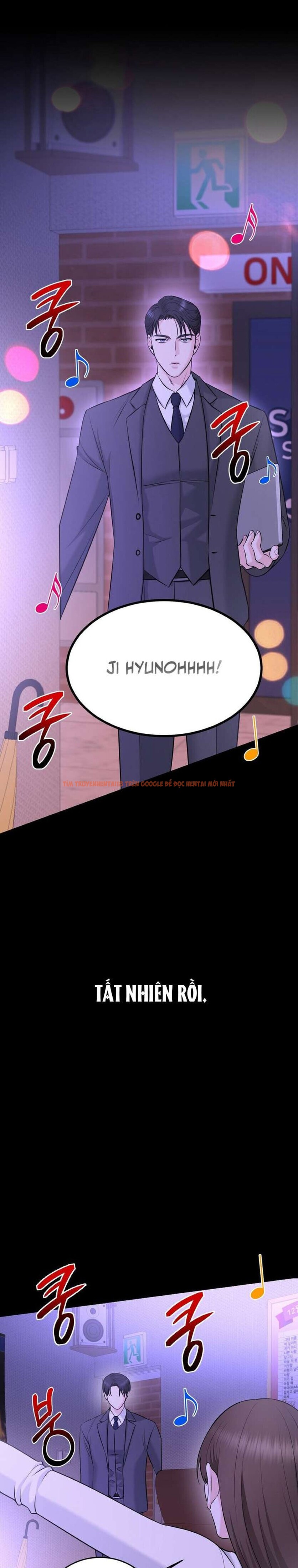 Xem ảnh 3 1 trong truyện hentai [18+] Bị Ám Ảnh Bởi Người Sếp Đã Từng Từ Chối Tôi - Chapter 14 - hentaitvn.net