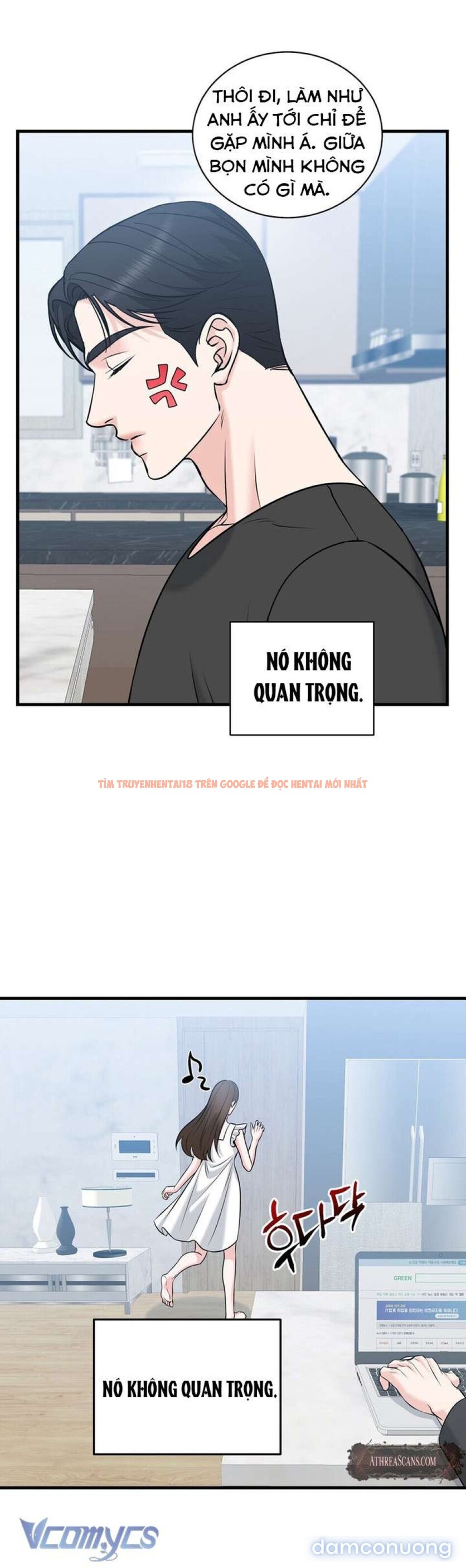 Xem ảnh 6 2 trong truyện hentai [18+] Bị Ám Ảnh Bởi Người Sếp Đã Từng Từ Chối Tôi - Chapter 14 - hentaitvn.net