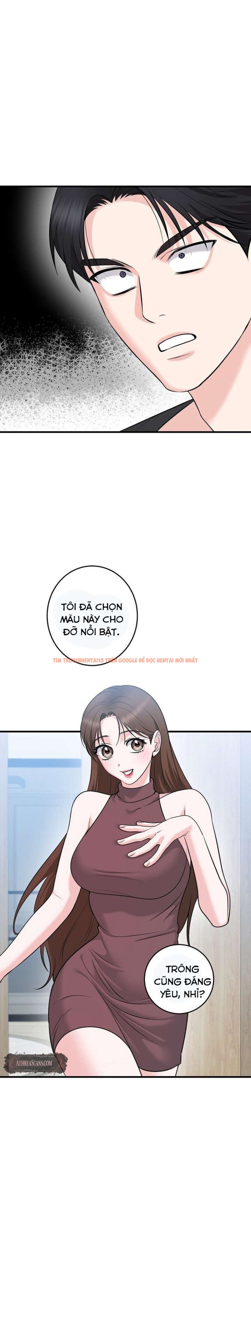 Xem ảnh 9 0 trong truyện hentai [18+] Bị Ám Ảnh Bởi Người Sếp Đã Từng Từ Chối Tôi - Chapter 14 - hentaitvn.net