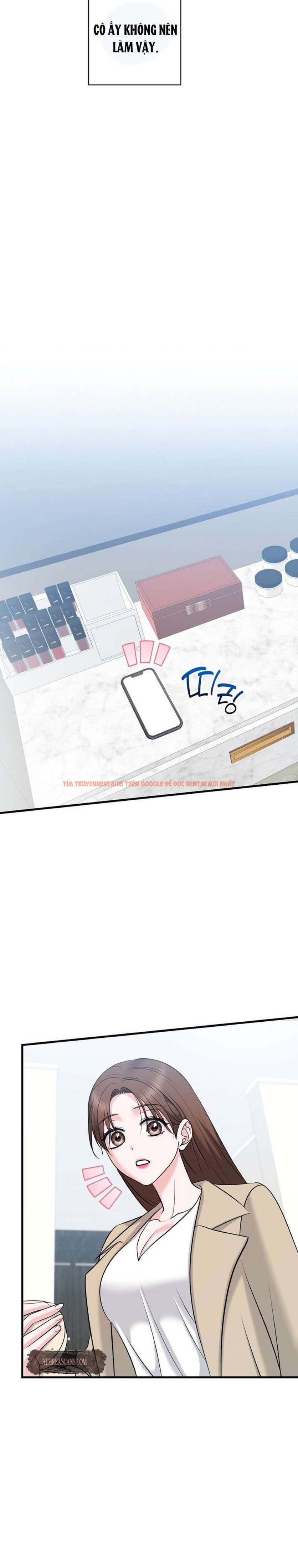 Xem ảnh [18+] Bị Ám Ảnh Bởi Người Sếp Đã Từng Từ Chối Tôi - Chapter 15 - 10 1 - Truyenhentaiz.net