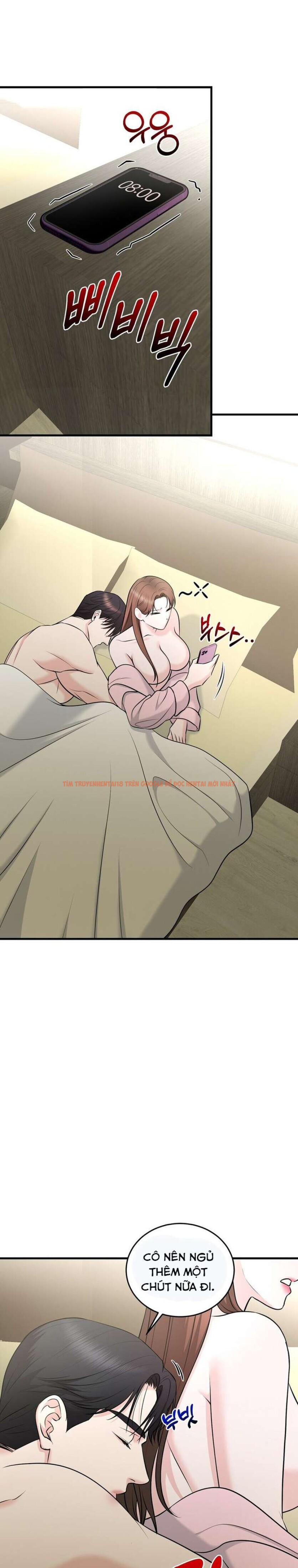 Xem ảnh [18+] Bị Ám Ảnh Bởi Người Sếp Đã Từng Từ Chối Tôi - Chapter 15 - 2 0 - Truyenhentaiz.net