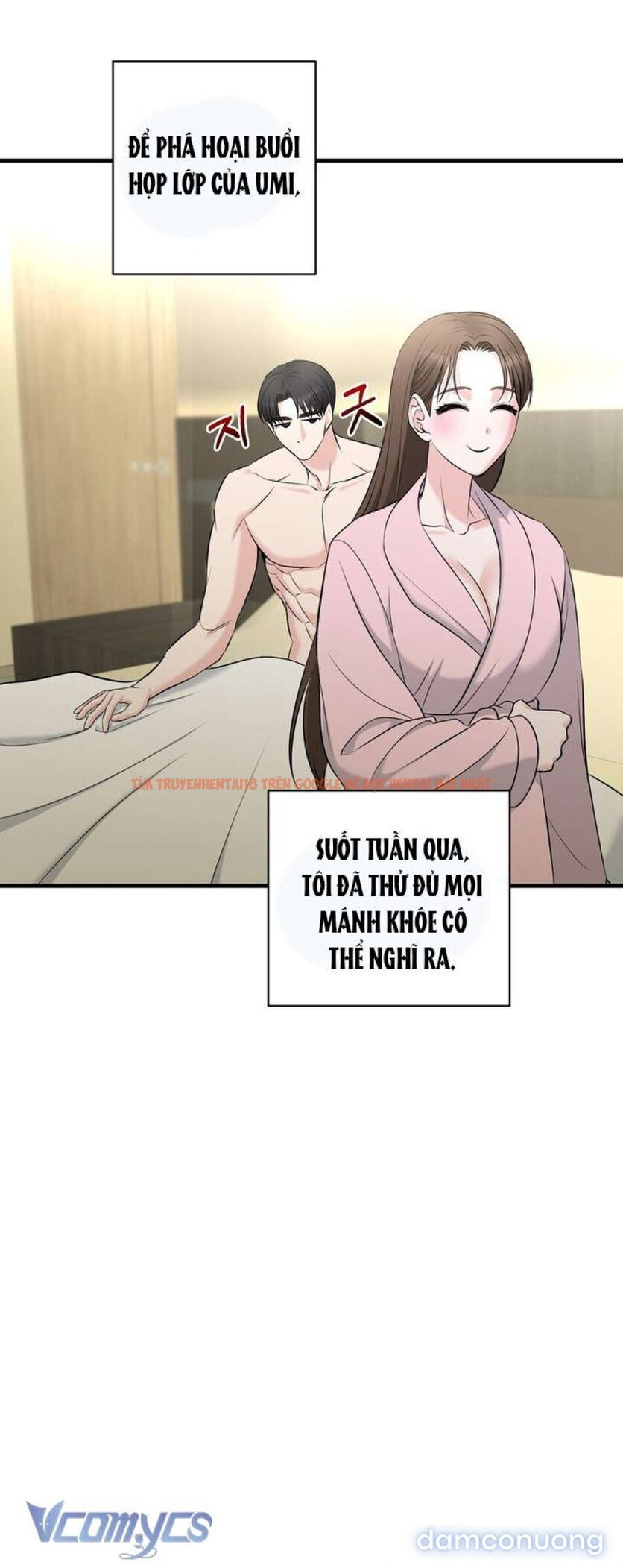 Xem ảnh [18+] Bị Ám Ảnh Bởi Người Sếp Đã Từng Từ Chối Tôi - Chapter 15 - 2 2 - Truyenhentaiz.net