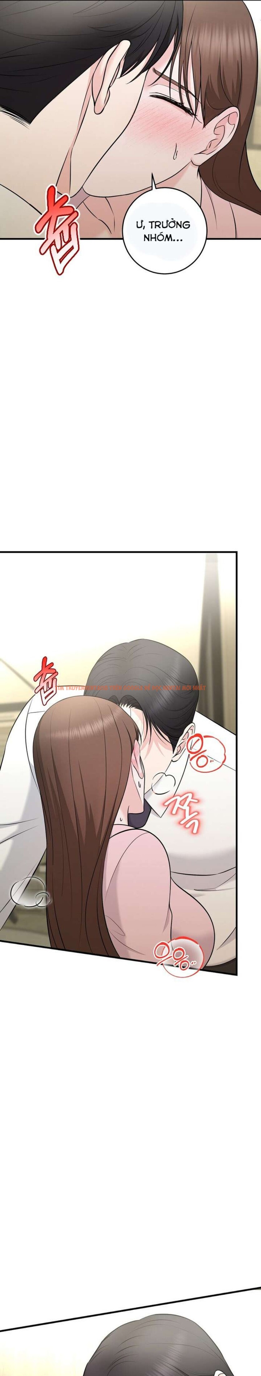 Xem ảnh [18+] Bị Ám Ảnh Bởi Người Sếp Đã Từng Từ Chối Tôi - Chapter 15 - 5 0 - Truyenhentaiz.net