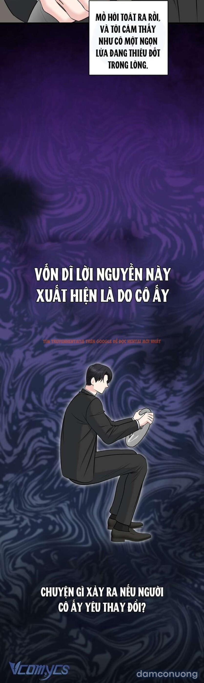 Xem ảnh [18+] Bị Ám Ảnh Bởi Người Sếp Đã Từng Từ Chối Tôi - Chapter 15 - 7 2 - Truyenhentaiz.net