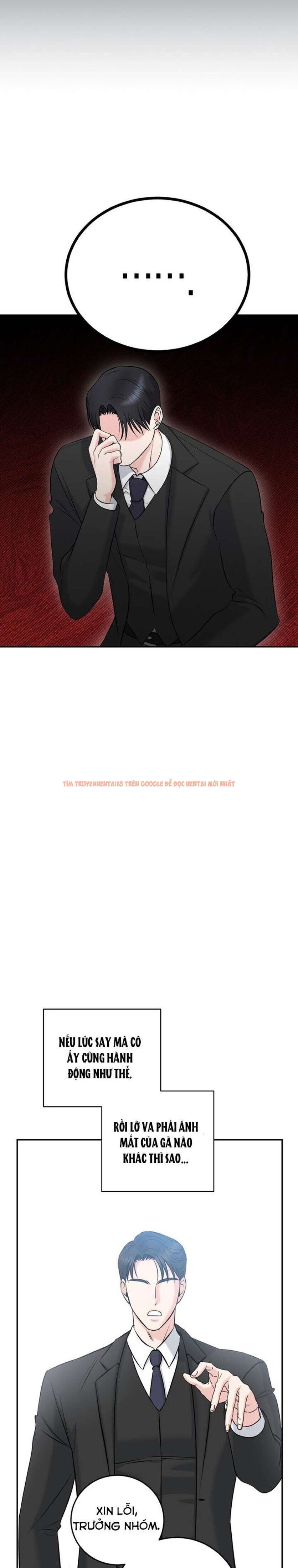 Xem ảnh [18+] Bị Ám Ảnh Bởi Người Sếp Đã Từng Từ Chối Tôi - Chapter 16 - 11 0 - Truyenhentaiz.net