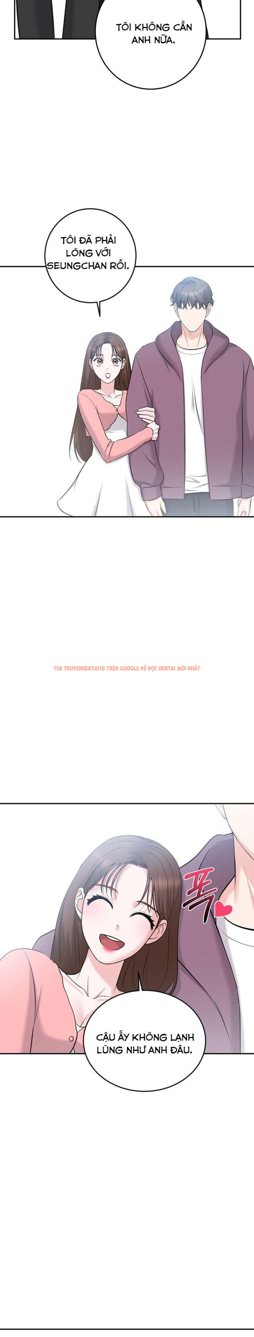 Xem ảnh [18+] Bị Ám Ảnh Bởi Người Sếp Đã Từng Từ Chối Tôi - Chapter 16 - 11 1 - Truyenhentaiz.net
