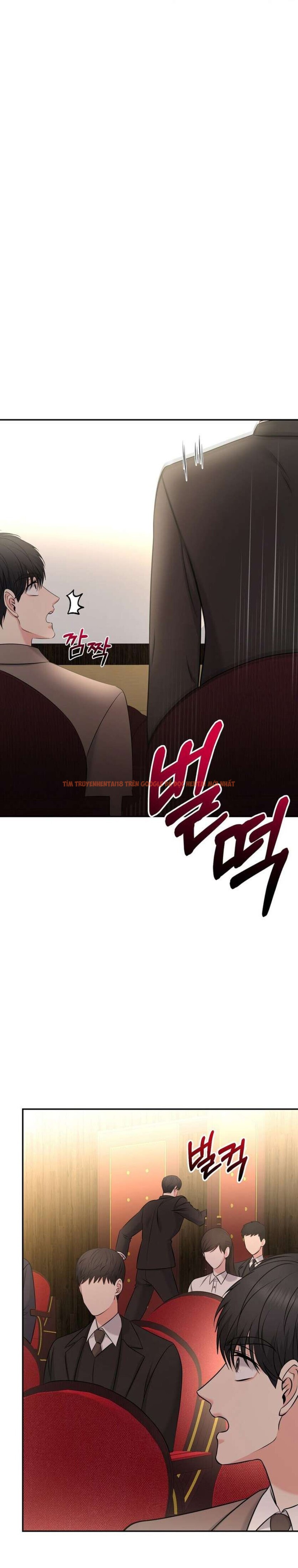 Xem ảnh [18+] Bị Ám Ảnh Bởi Người Sếp Đã Từng Từ Chối Tôi - Chapter 16 - 12 0 - Truyenhentaiz.net