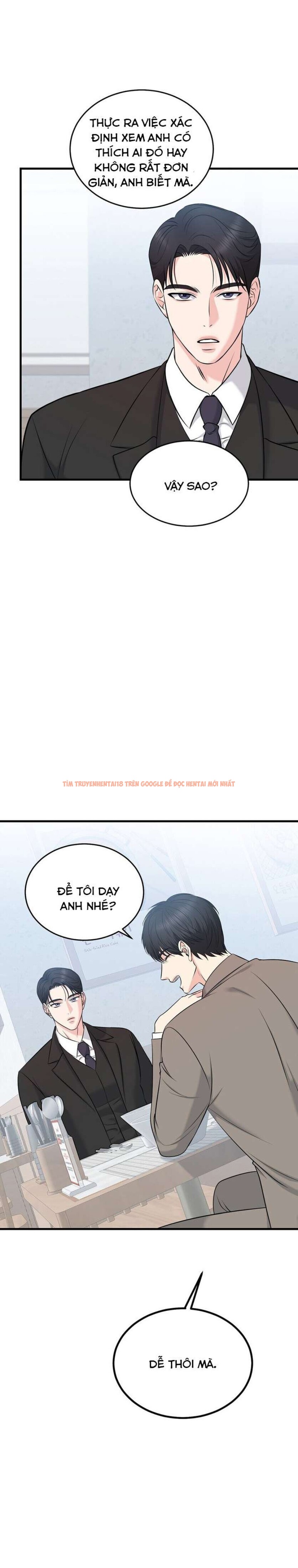 Xem ảnh [18+] Bị Ám Ảnh Bởi Người Sếp Đã Từng Từ Chối Tôi - Chapter 16 - 2 0 - Truyenhentaiz.net