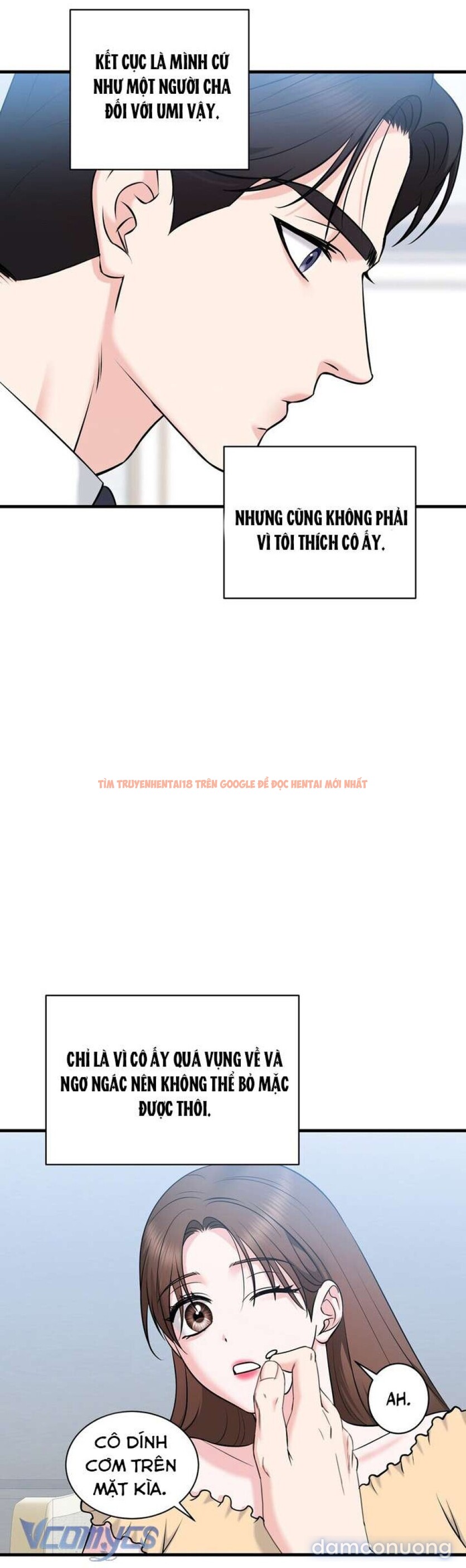 Xem ảnh [18+] Bị Ám Ảnh Bởi Người Sếp Đã Từng Từ Chối Tôi - Chapter 16 - 3 2 - Truyenhentaiz.net