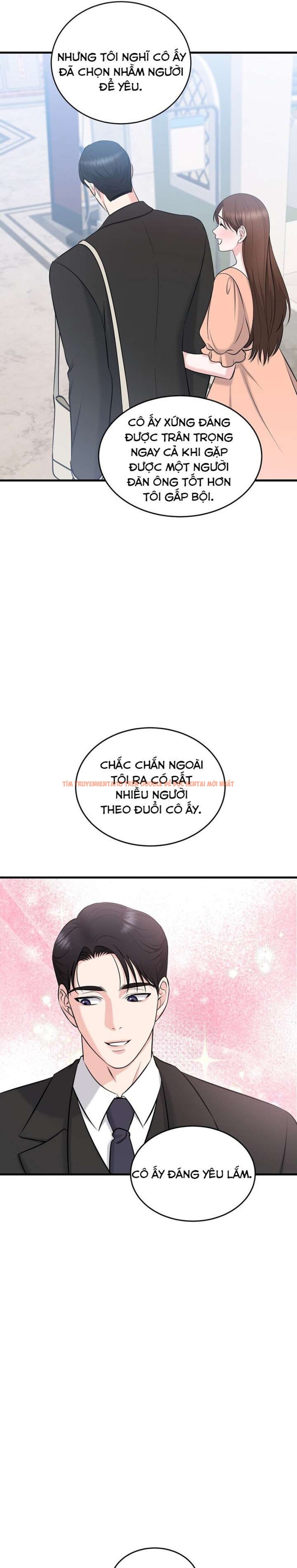 Xem ảnh [18+] Bị Ám Ảnh Bởi Người Sếp Đã Từng Từ Chối Tôi - Chapter 16 - 6 0 - Truyenhentaiz.net