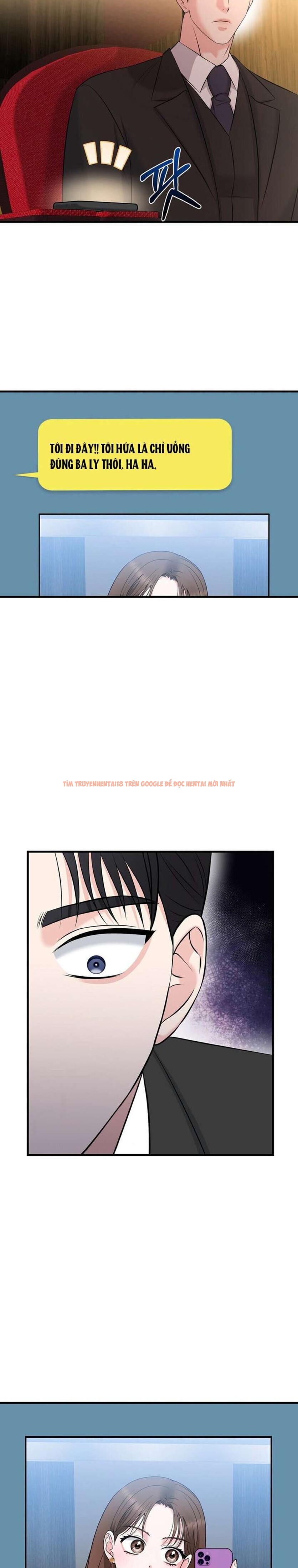 Xem ảnh [18+] Bị Ám Ảnh Bởi Người Sếp Đã Từng Từ Chối Tôi - Chapter 16 - 7 1 - Truyenhentaiz.net