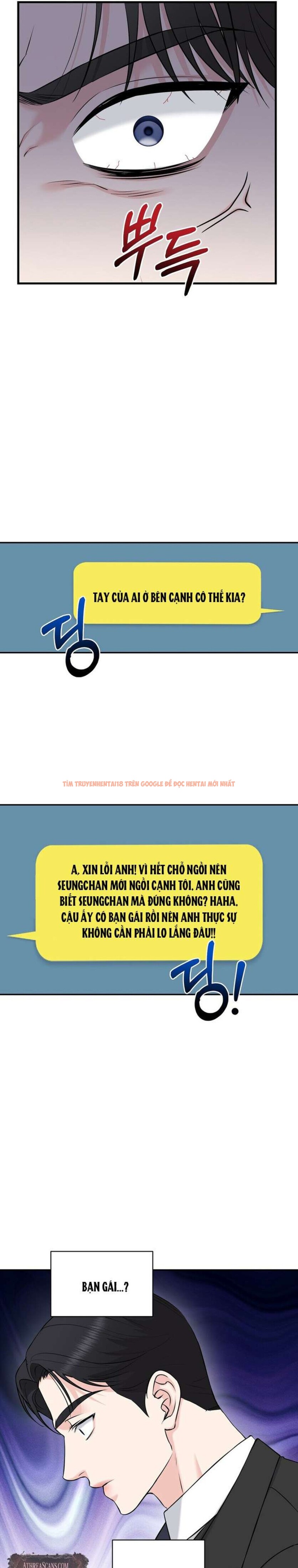 Xem ảnh [18+] Bị Ám Ảnh Bởi Người Sếp Đã Từng Từ Chối Tôi - Chapter 16 - 9 0 - Truyenhentaiz.net