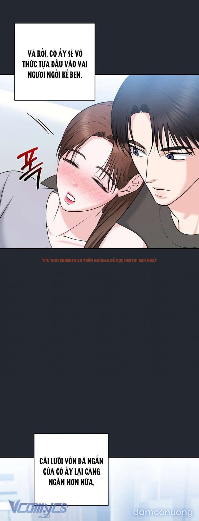 Xem ảnh [18+] Bị Ám Ảnh Bởi Người Sếp Đã Từng Từ Chối Tôi - Chapter 16 - 9 2 - Truyenhentaiz.net