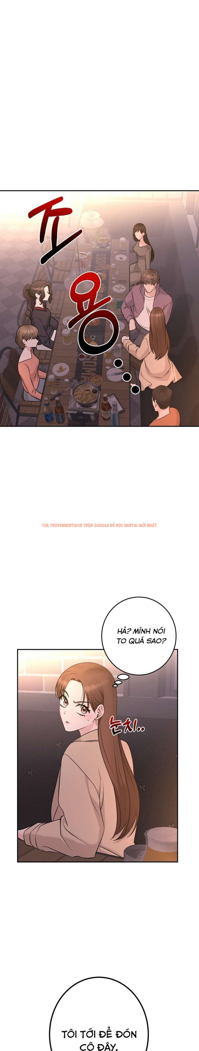 Xem ảnh [18+] Bị Ám Ảnh Bởi Người Sếp Đã Từng Từ Chối Tôi - Chapter 17 - 10 1 - Truyenhentaiz.net