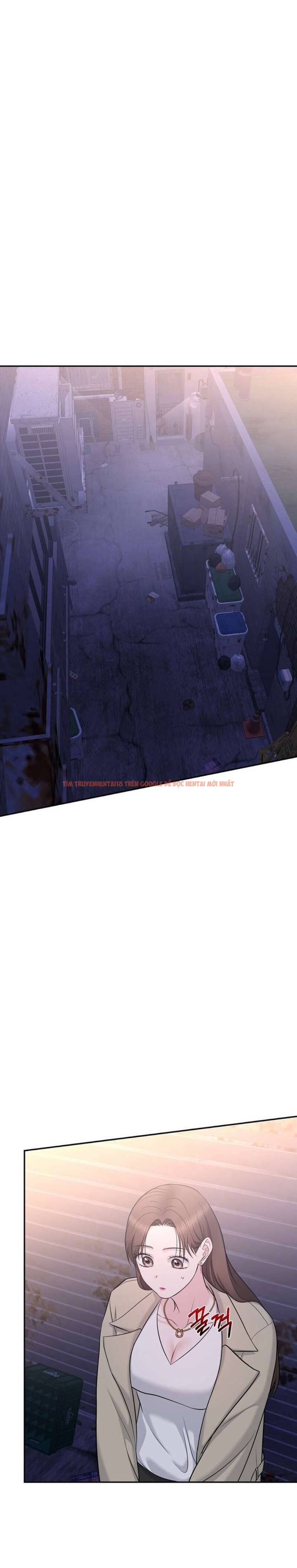 Xem ảnh [18+] Bị Ám Ảnh Bởi Người Sếp Đã Từng Từ Chối Tôi - Chapter 17 - 11 1 - Truyenhentaiz.net