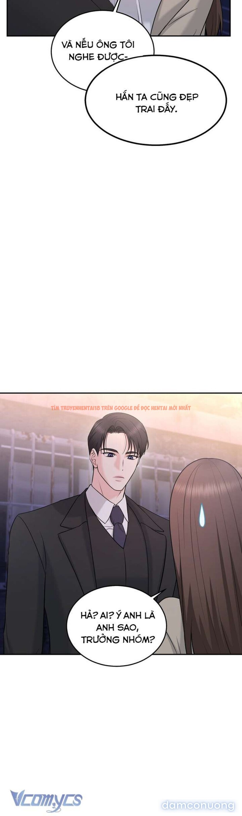 Xem ảnh [18+] Bị Ám Ảnh Bởi Người Sếp Đã Từng Từ Chối Tôi - Chapter 17 - 12 2 - Truyenhentaiz.net