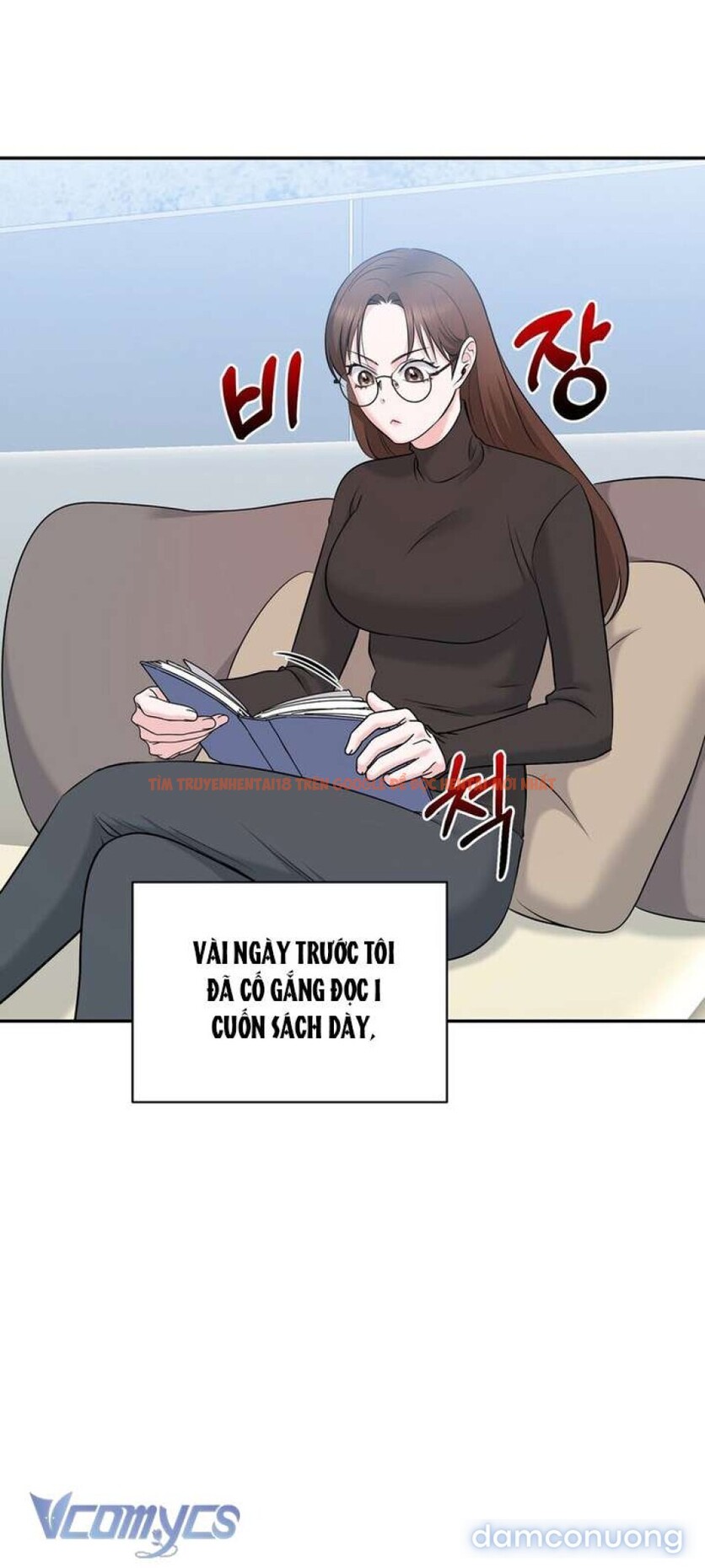 Xem ảnh [18+] Bị Ám Ảnh Bởi Người Sếp Đã Từng Từ Chối Tôi - Chapter 17 - 2 2 - Truyenhentaiz.net