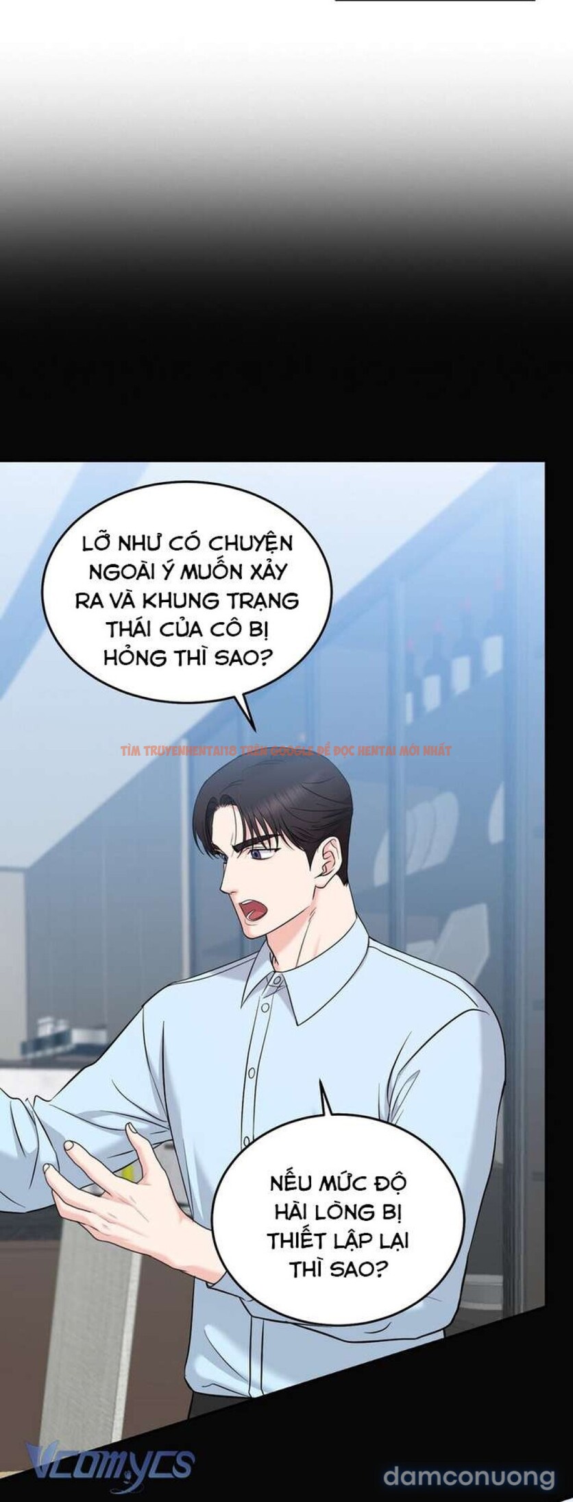 Xem ảnh [18+] Bị Ám Ảnh Bởi Người Sếp Đã Từng Từ Chối Tôi - Chapter 17 - 3 2 - Truyenhentaiz.net