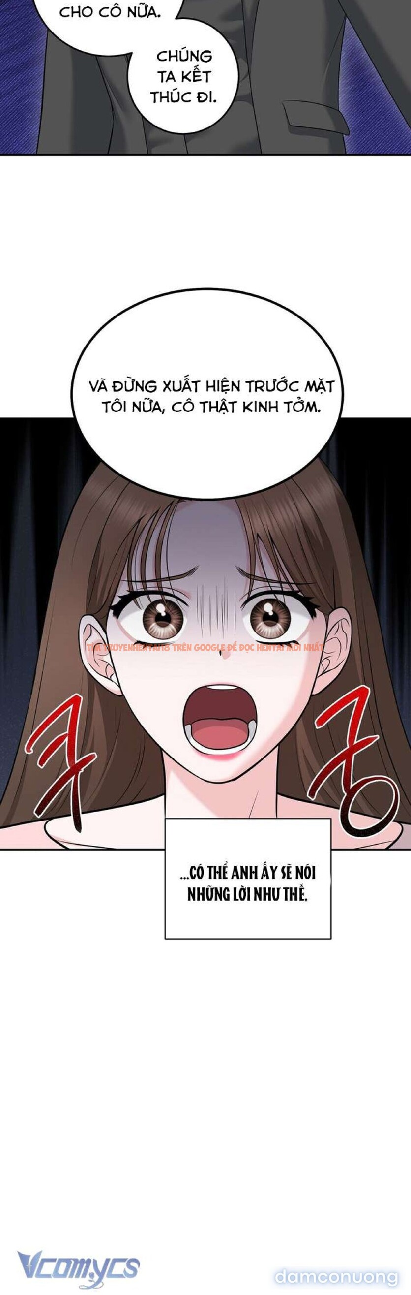 Xem ảnh [18+] Bị Ám Ảnh Bởi Người Sếp Đã Từng Từ Chối Tôi - Chapter 17 - 4 2 - Truyenhentaiz.net