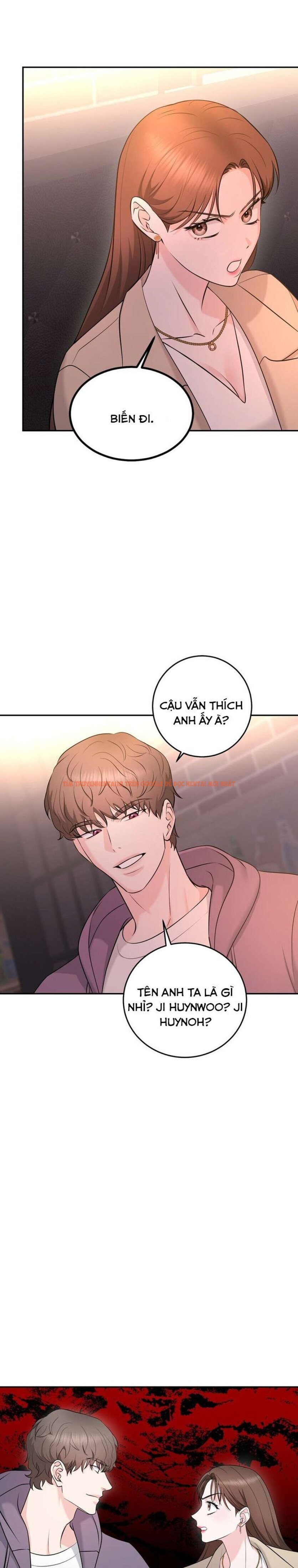 Xem ảnh [18+] Bị Ám Ảnh Bởi Người Sếp Đã Từng Từ Chối Tôi - Chapter 17 - 5 1 - Truyenhentaiz.net