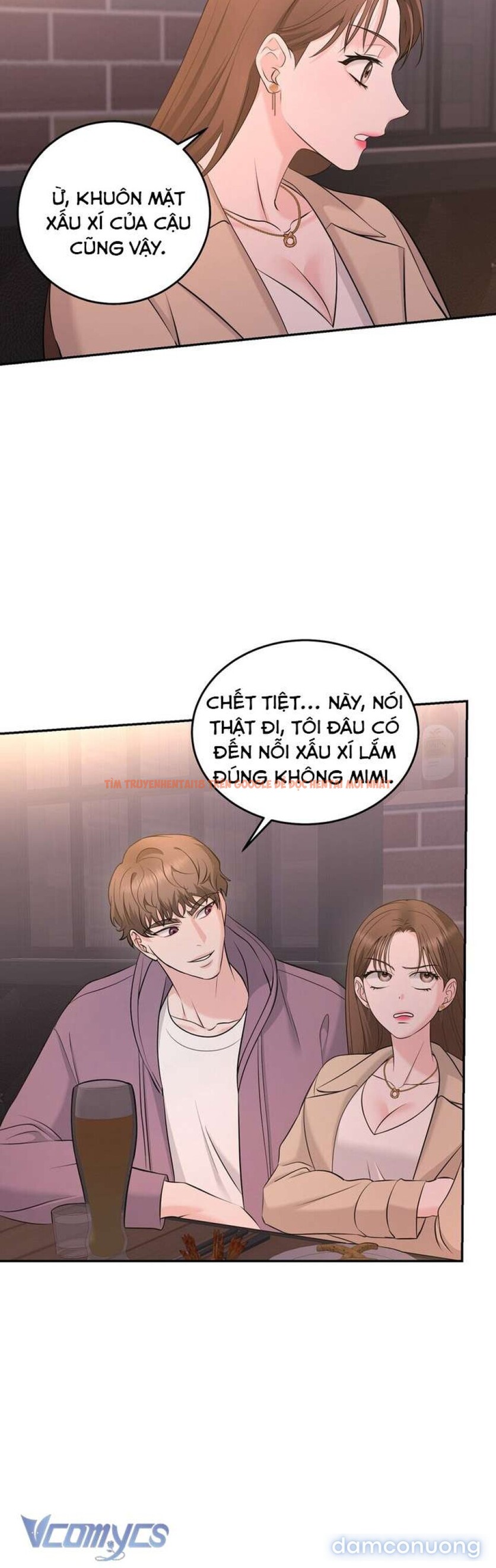 Xem ảnh [18+] Bị Ám Ảnh Bởi Người Sếp Đã Từng Từ Chối Tôi - Chapter 17 - 6 2 - Truyenhentaiz.net