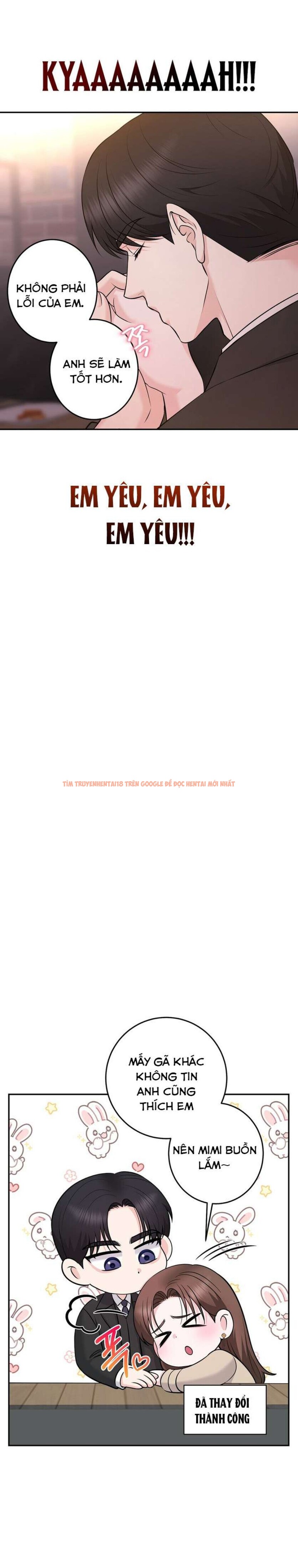 Xem ảnh 10 0 trong truyện hentai [18+] Bị Ám Ảnh Bởi Người Sếp Đã Từng Từ Chối Tôi - Chapter 19 - hentaitvn.net