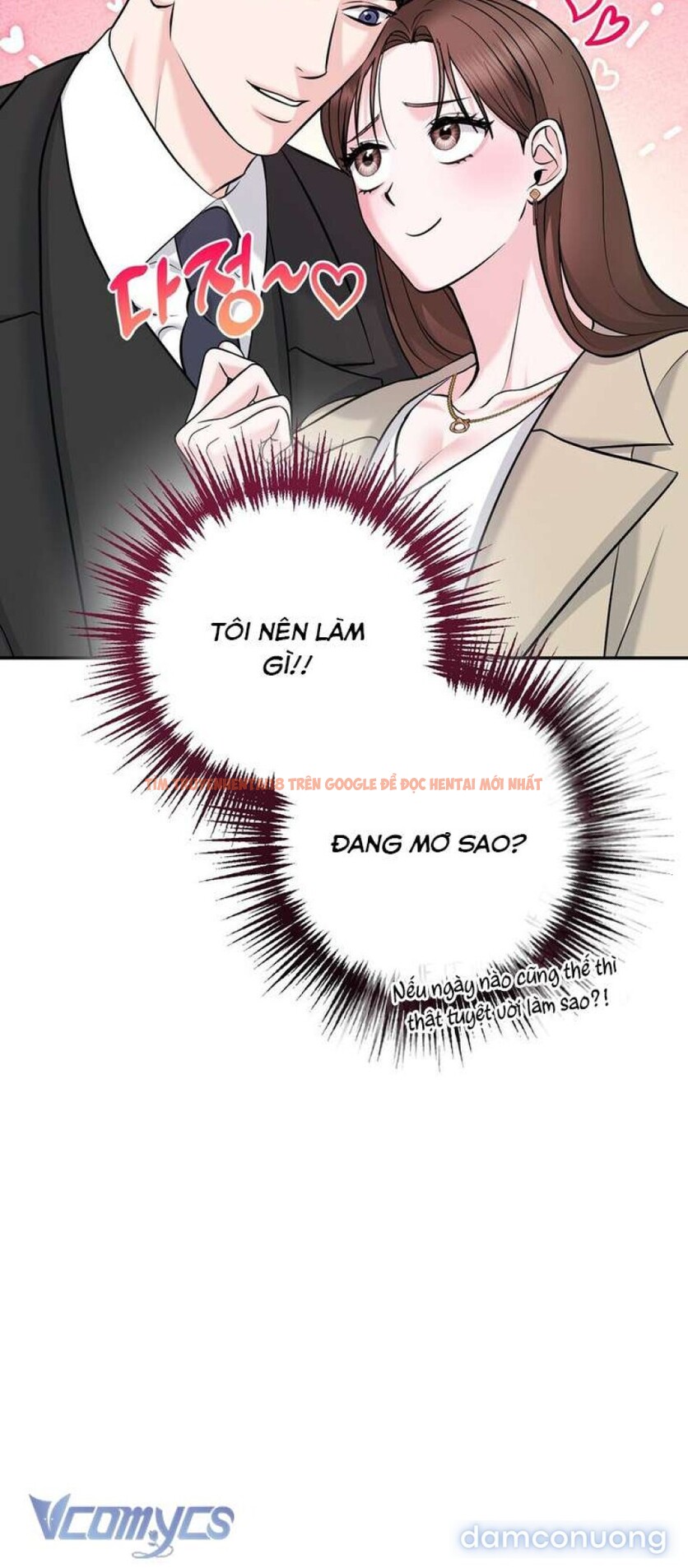 Xem ảnh 10 2 trong truyện hentai [18+] Bị Ám Ảnh Bởi Người Sếp Đã Từng Từ Chối Tôi - Chapter 19 - hentaitvn.net