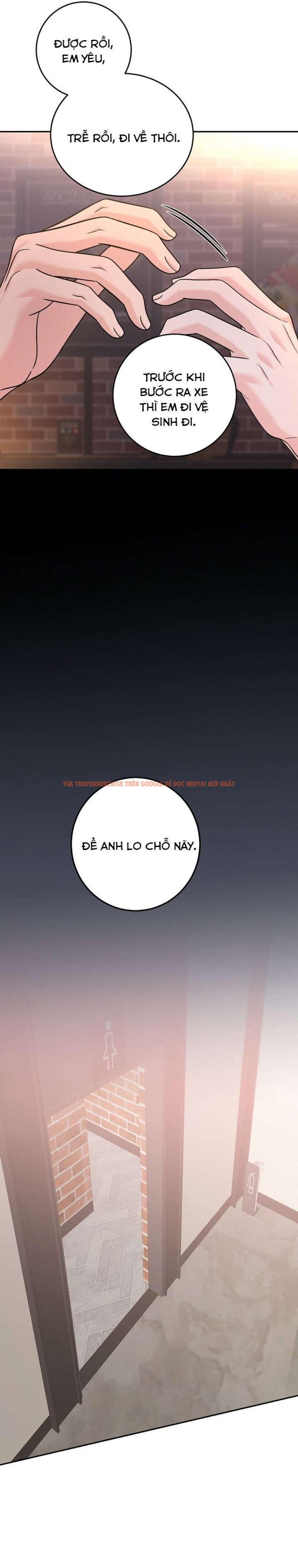 Xem ảnh 11 0 trong truyện hentai [18+] Bị Ám Ảnh Bởi Người Sếp Đã Từng Từ Chối Tôi - Chapter 19 - hentaitvn.net