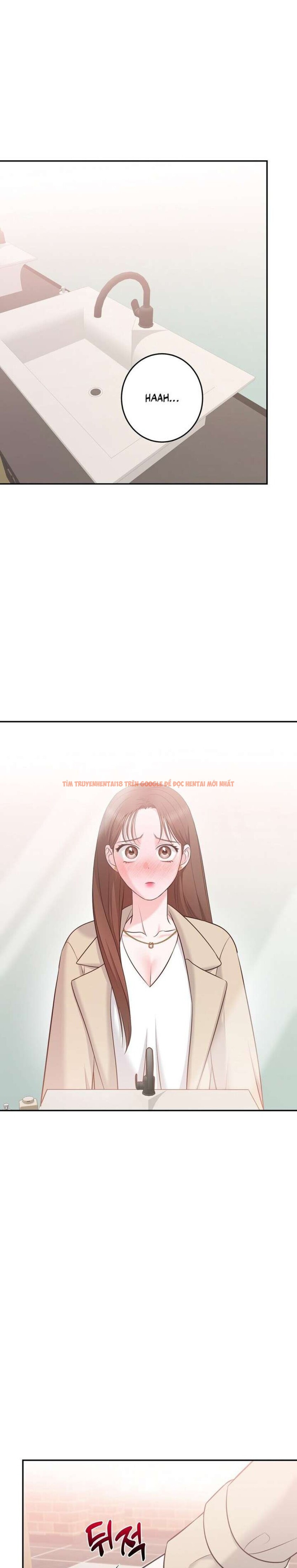 Xem ảnh 11 1 trong truyện hentai [18+] Bị Ám Ảnh Bởi Người Sếp Đã Từng Từ Chối Tôi - Chapter 19 - hentaitvn.net