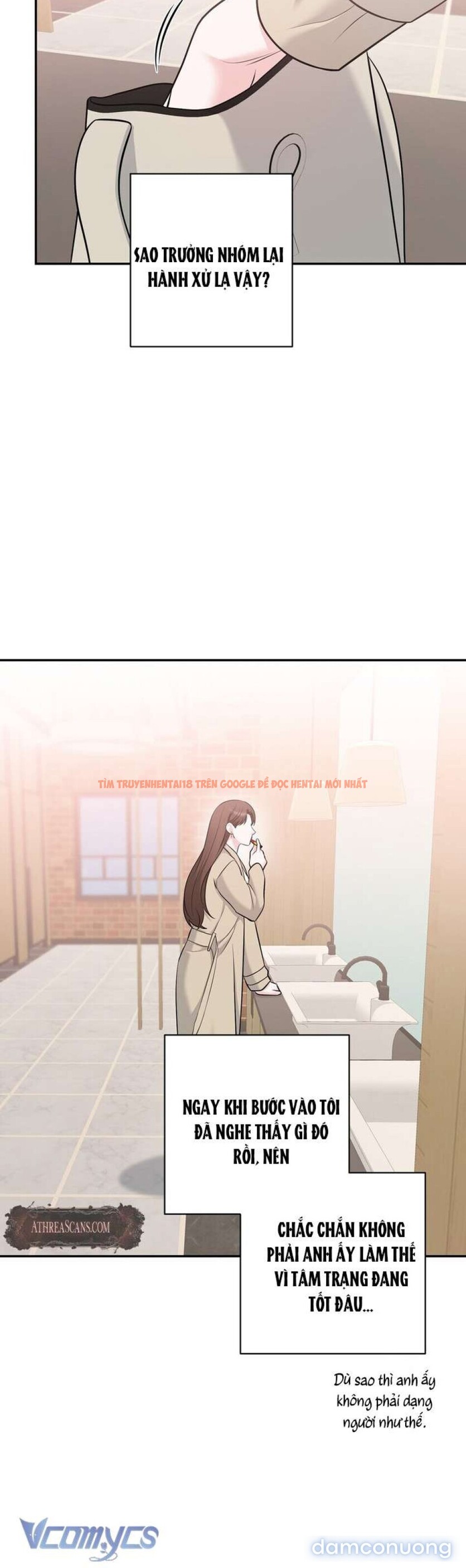 Xem ảnh 11 2 trong truyện hentai [18+] Bị Ám Ảnh Bởi Người Sếp Đã Từng Từ Chối Tôi - Chapter 19 - hentaitvn.net