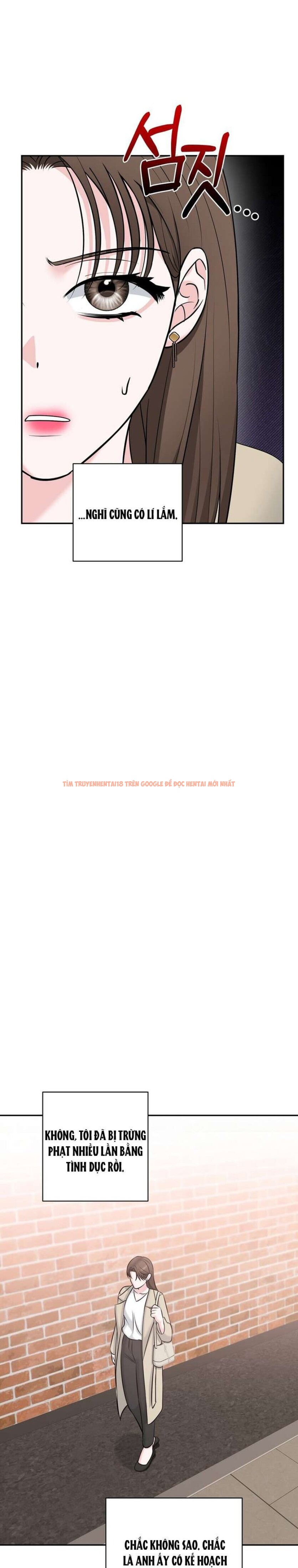 Xem ảnh 12 1 trong truyện hentai [18+] Bị Ám Ảnh Bởi Người Sếp Đã Từng Từ Chối Tôi - Chapter 19 - hentaitvn.net