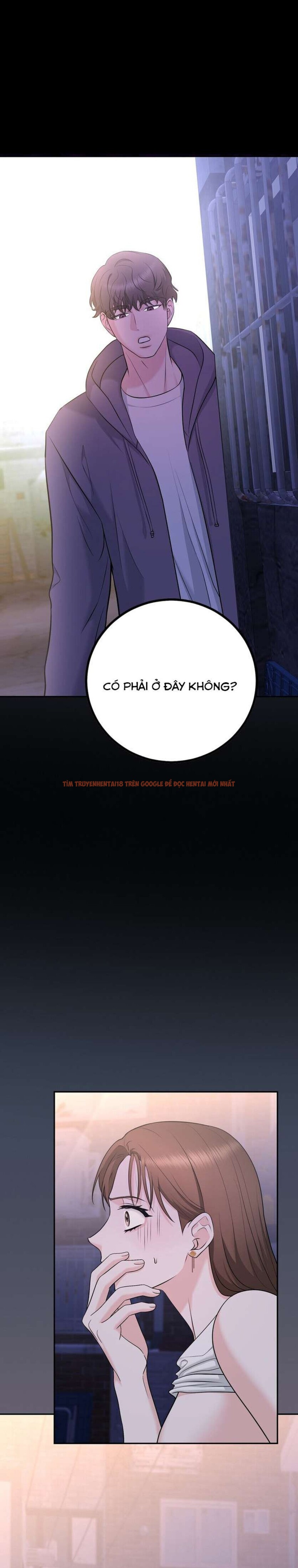 Xem ảnh 2 0 trong truyện hentai [18+] Bị Ám Ảnh Bởi Người Sếp Đã Từng Từ Chối Tôi - Chapter 19 - hentaitvn.net