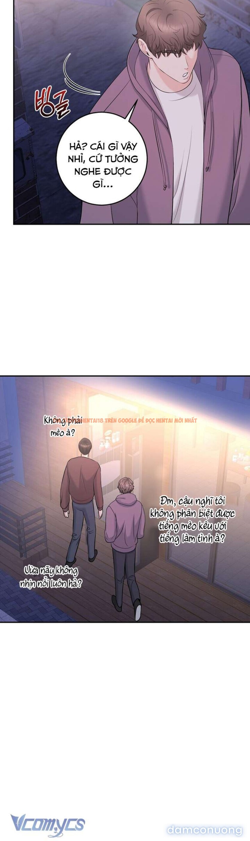 Xem ảnh 2 2 trong truyện hentai [18+] Bị Ám Ảnh Bởi Người Sếp Đã Từng Từ Chối Tôi - Chapter 19 - hentaitvn.net