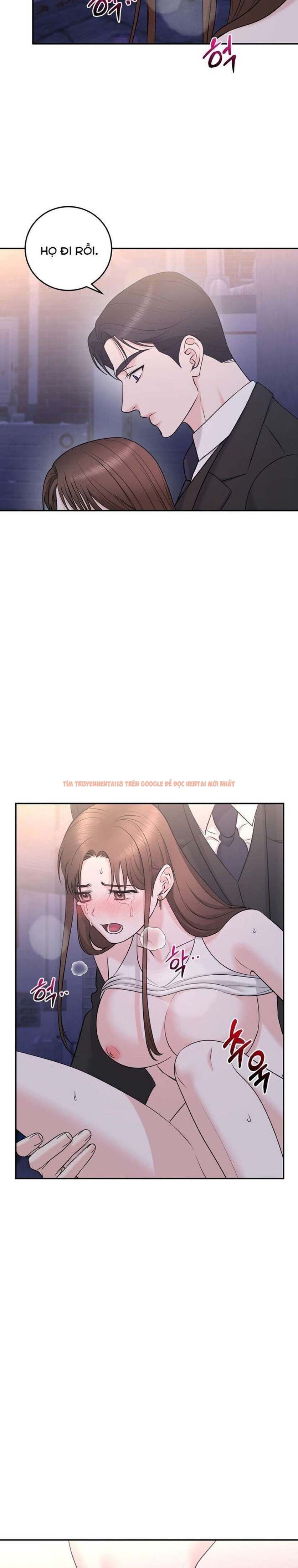 Xem ảnh 3 1 trong truyện hentai [18+] Bị Ám Ảnh Bởi Người Sếp Đã Từng Từ Chối Tôi - Chapter 19 - hentaitvn.net