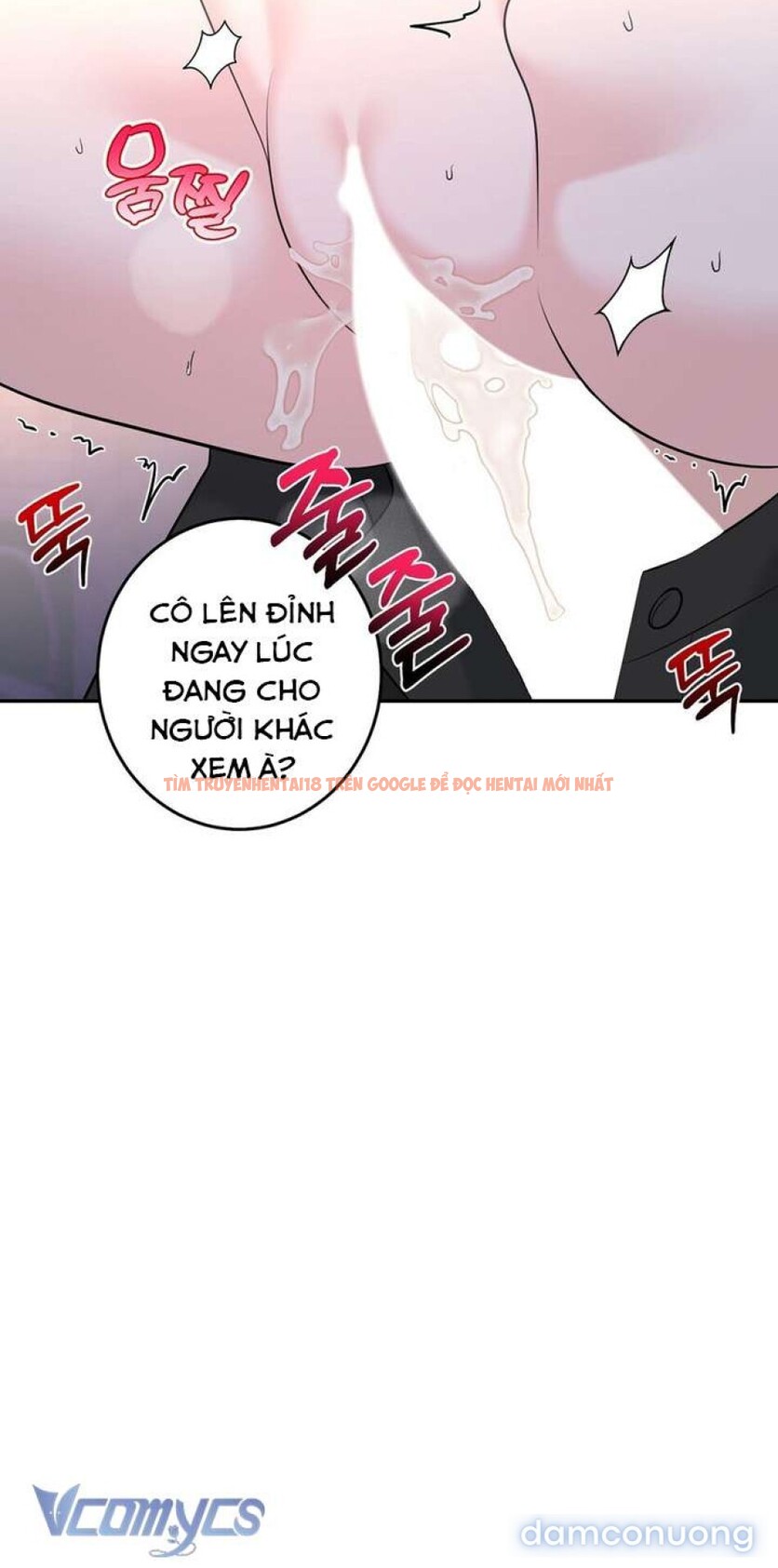Xem ảnh 3 2 trong truyện hentai [18+] Bị Ám Ảnh Bởi Người Sếp Đã Từng Từ Chối Tôi - Chapter 19 - hentaitvn.net