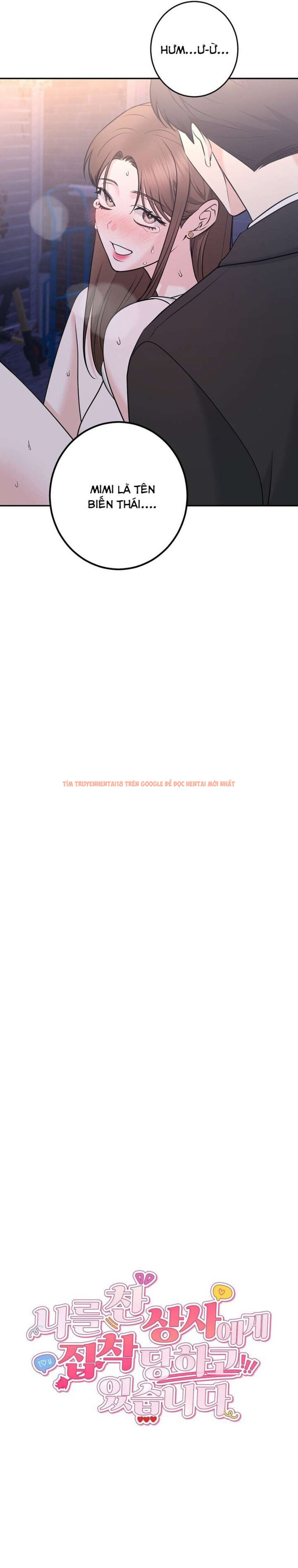 Xem ảnh 4 0 trong truyện hentai [18+] Bị Ám Ảnh Bởi Người Sếp Đã Từng Từ Chối Tôi - Chapter 19 - hentaitvn.net