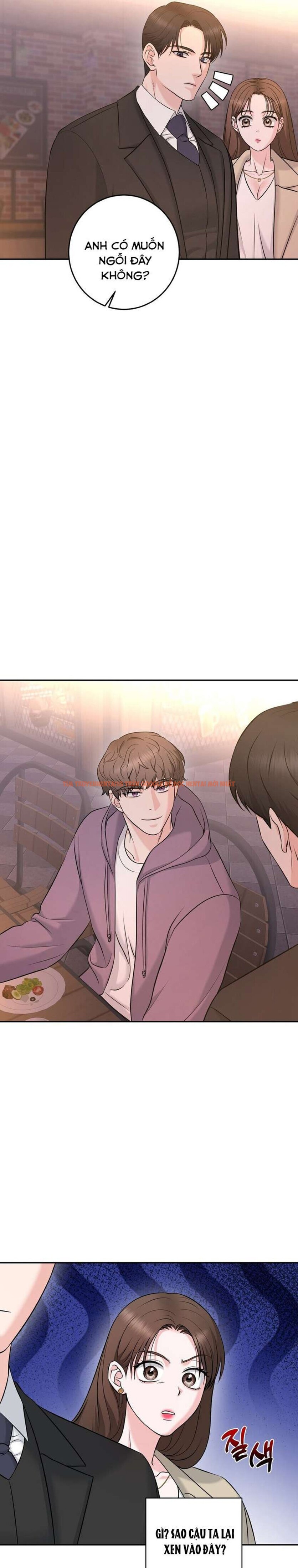 Xem ảnh 5 0 trong truyện hentai [18+] Bị Ám Ảnh Bởi Người Sếp Đã Từng Từ Chối Tôi - Chapter 19 - hentaitvn.net